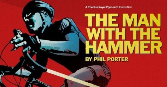 The Man With The Hammer A Guide For Cyclists The Muscle Clinic Remedial And Sports Massage 2042